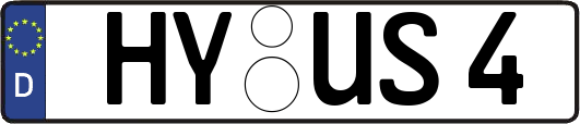 HY-US4