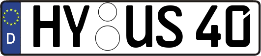 HY-US40