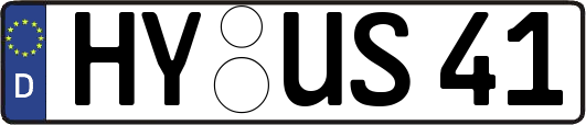 HY-US41
