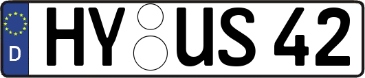 HY-US42