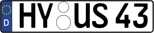 HY-US43