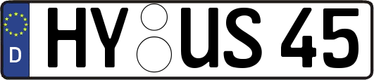 HY-US45