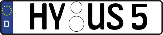 HY-US5