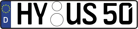HY-US50