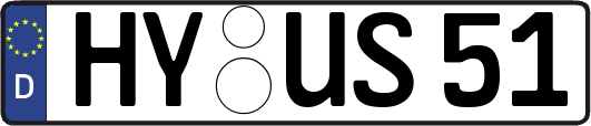 HY-US51