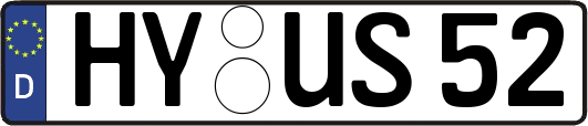 HY-US52