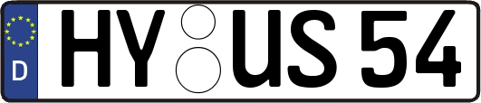 HY-US54