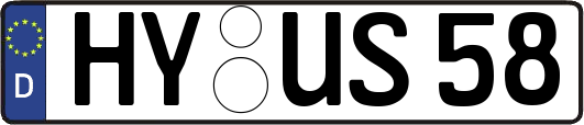 HY-US58