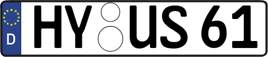 HY-US61