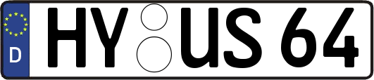 HY-US64