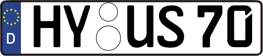 HY-US70