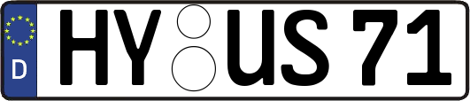 HY-US71