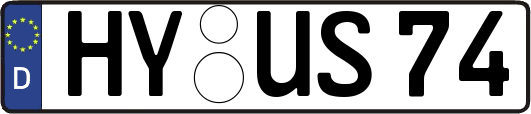 HY-US74