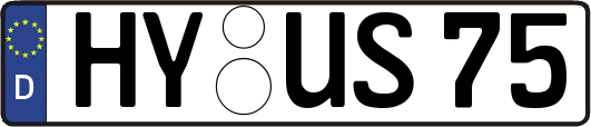HY-US75
