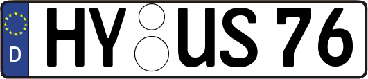 HY-US76