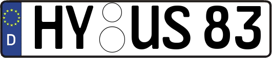 HY-US83