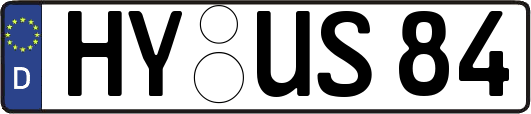 HY-US84