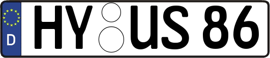 HY-US86