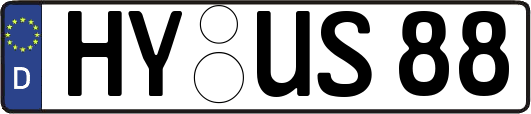 HY-US88
