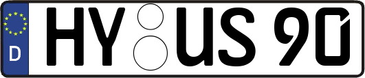 HY-US90