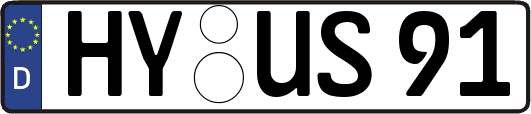HY-US91