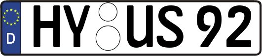 HY-US92