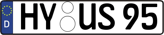 HY-US95