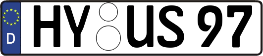 HY-US97