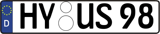 HY-US98