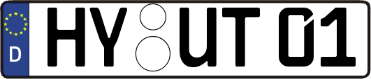 HY-UT01