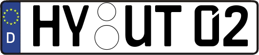 HY-UT02