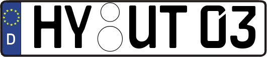 HY-UT03