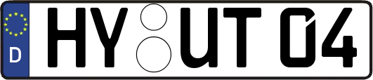 HY-UT04