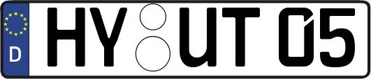 HY-UT05