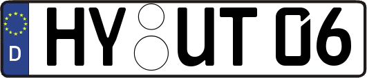 HY-UT06