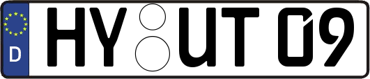 HY-UT09