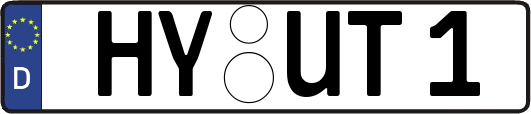 HY-UT1