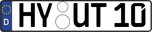 HY-UT10