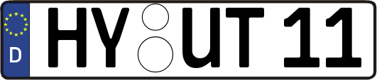 HY-UT11