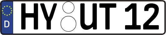 HY-UT12