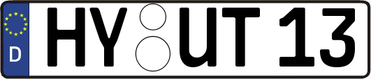 HY-UT13