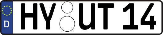 HY-UT14