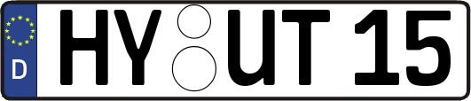 HY-UT15