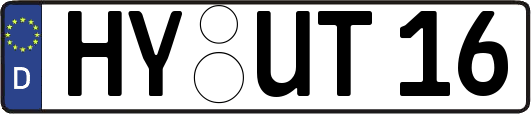 HY-UT16