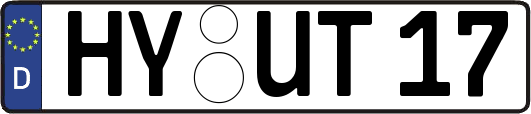 HY-UT17