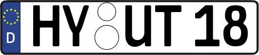 HY-UT18
