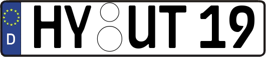 HY-UT19