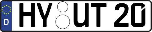HY-UT20