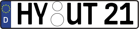 HY-UT21