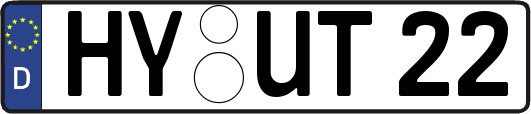 HY-UT22